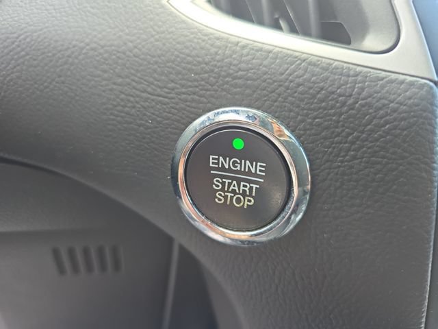 Certified 2023 Ford Edge ST-Line AWD/4WD image 21