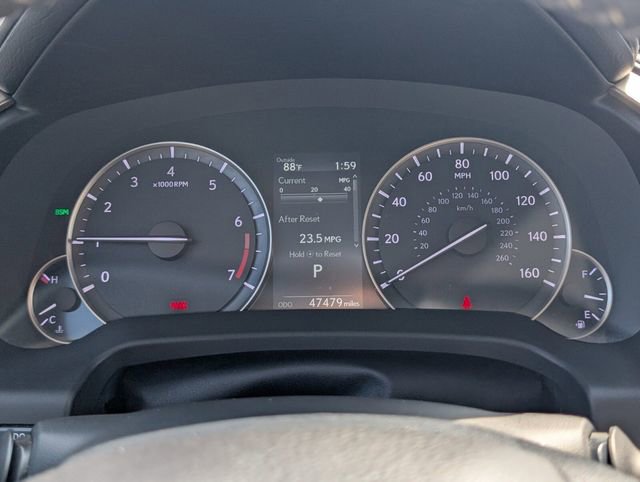 Used 2021 Lexus RX 350 FWD w/ Accessory Package image 16