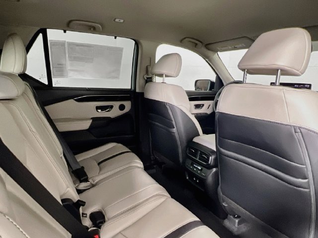 New 2026 Honda Pilot EX-L image 19