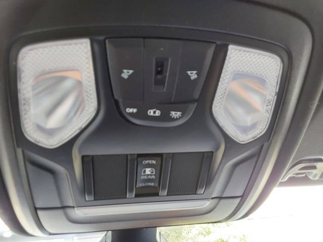 Used 2021 RAM 1500 Big Horn AWD/4WD image 39