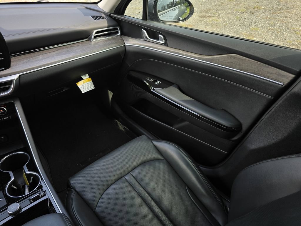 Used 2023 Kia K5 EX
