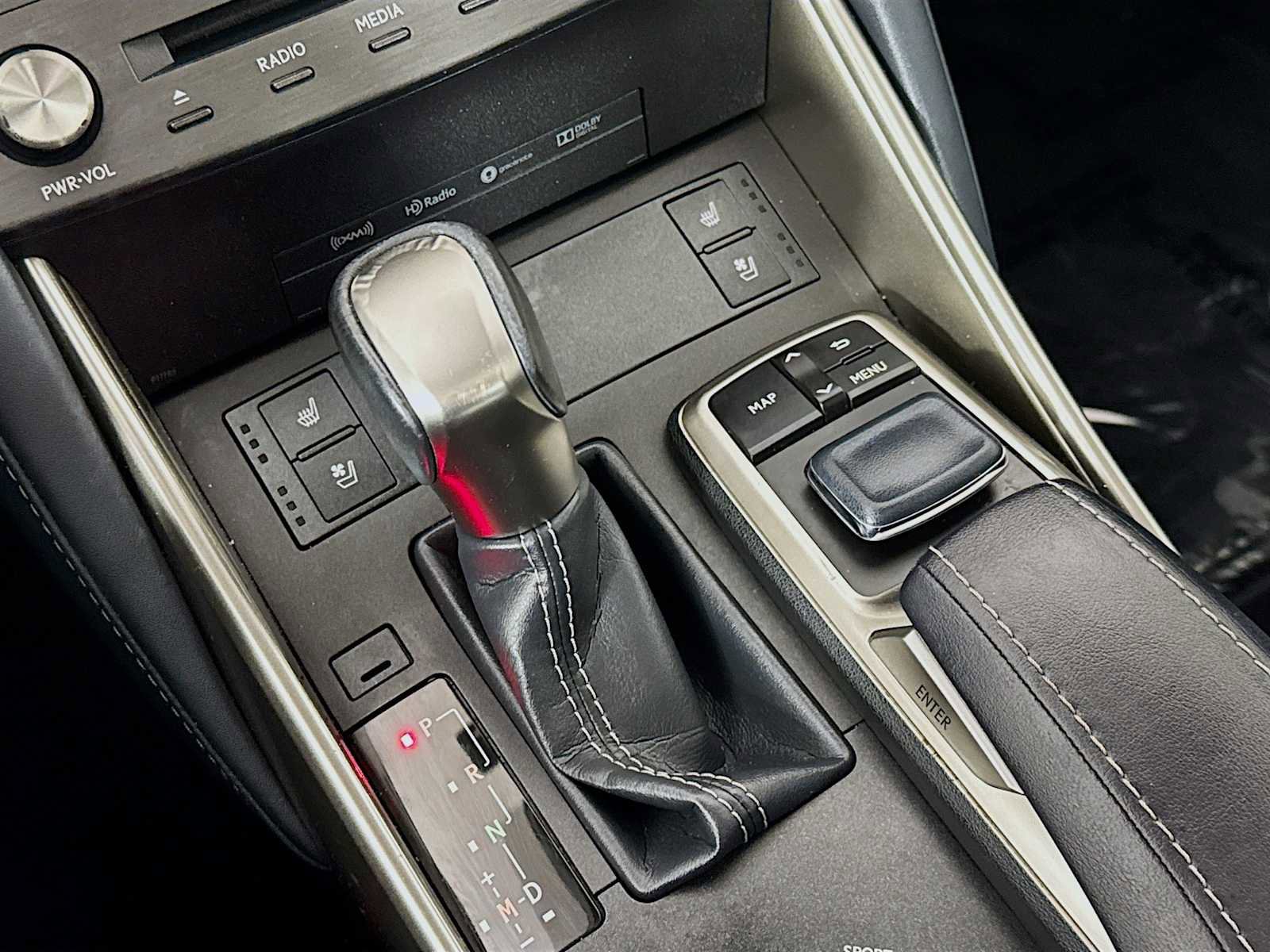 Used 2019 Lexus IS 300 w/ Navigation Package image 18