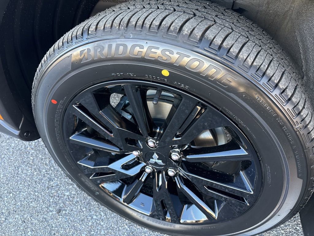 New 2026 Mitsubishi Eclipse Cross Ralliart image 13