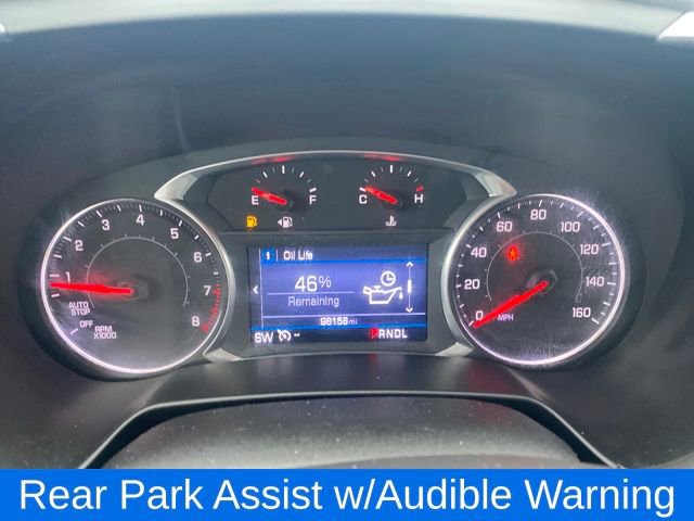 Certified 2019 Chevrolet Blazer LT image 9