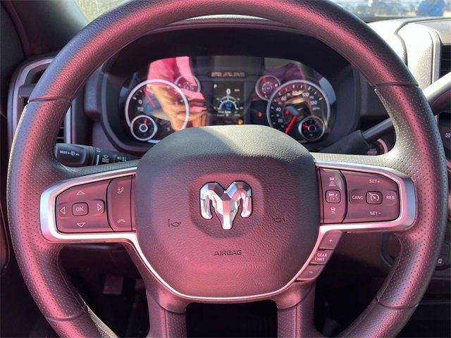 New 2025 RAM 3500 Tradesman w/ Cold Weather Group image 14