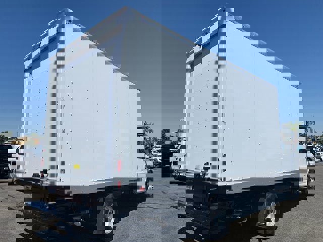 New 2024 GMC Savana 3500 Extended w/ Power Convenience Package image 6