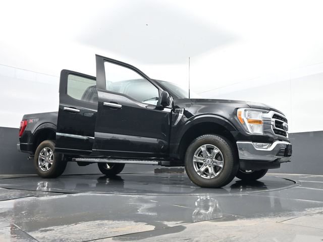 Used 2023 Ford F150 XL image 30