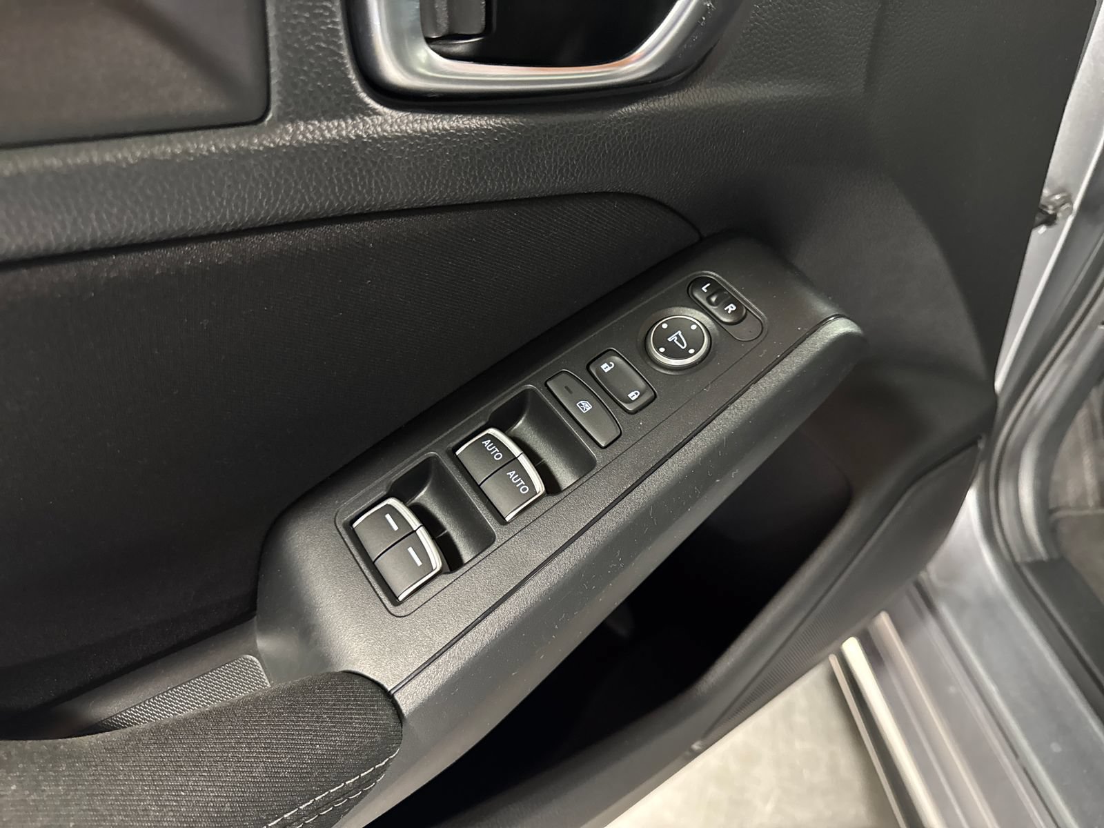 Certified 2023 Honda Civic Sport image 16