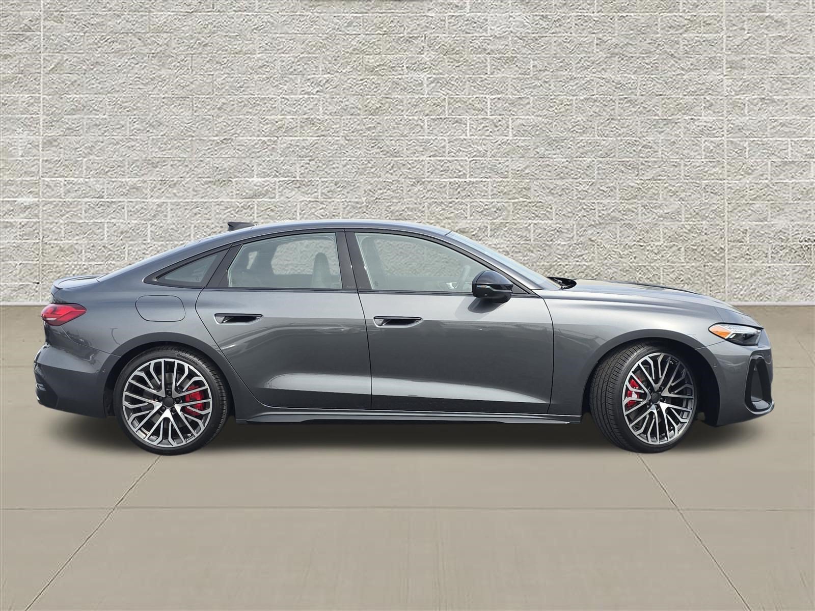 New 2026 Audi S5 Prestige AWD/4WD image 8