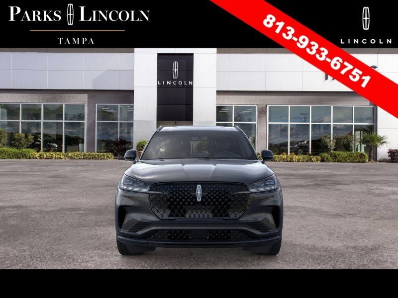 New 2026 Lincoln Aviator Reserve w/ Luxury Package RWD image 6