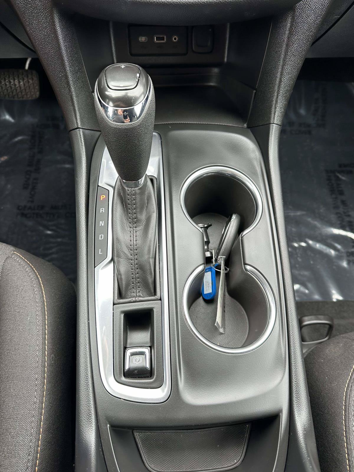 Used 2019 Chevrolet Equinox LT FWD image 17
