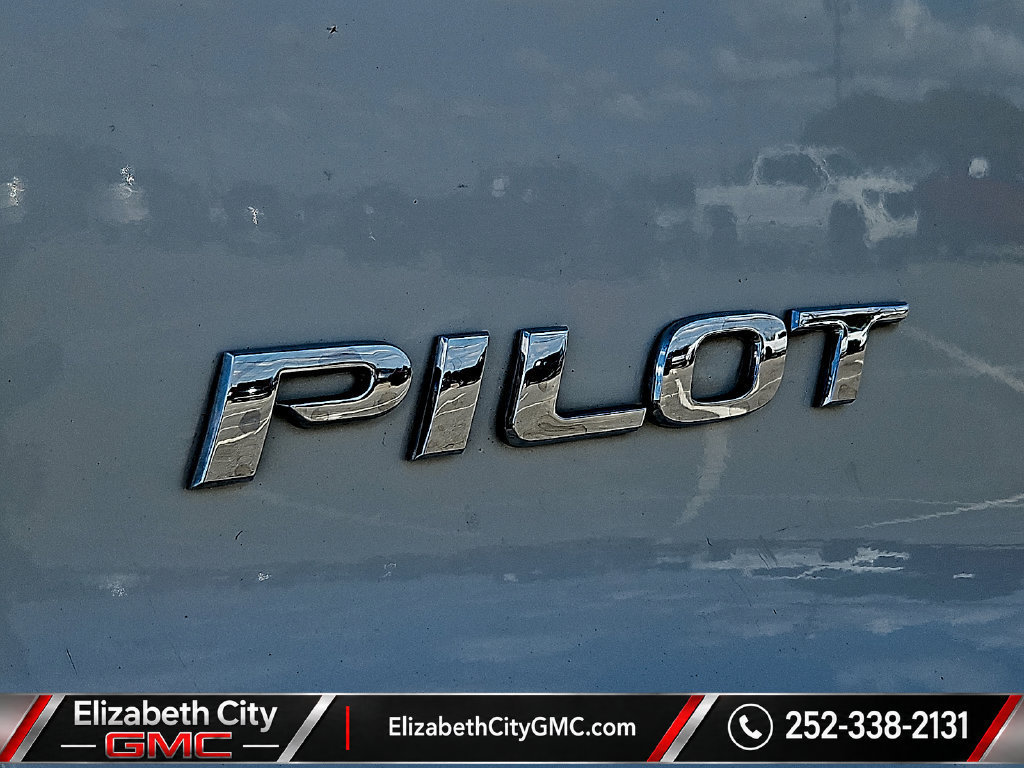 Used 2019 Honda Pilot Touring image 35