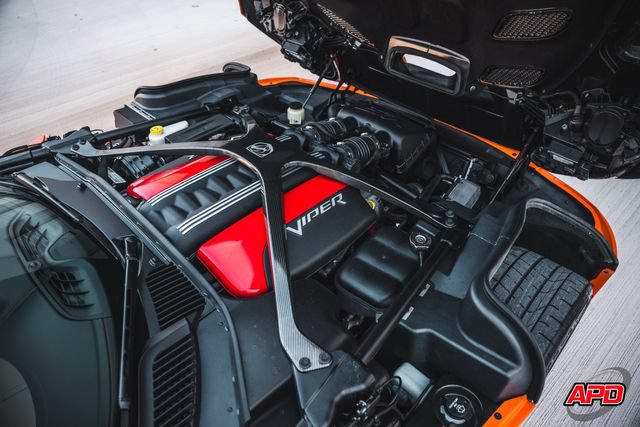 Used 2014 SRT Viper SRT-10 RWD image 86