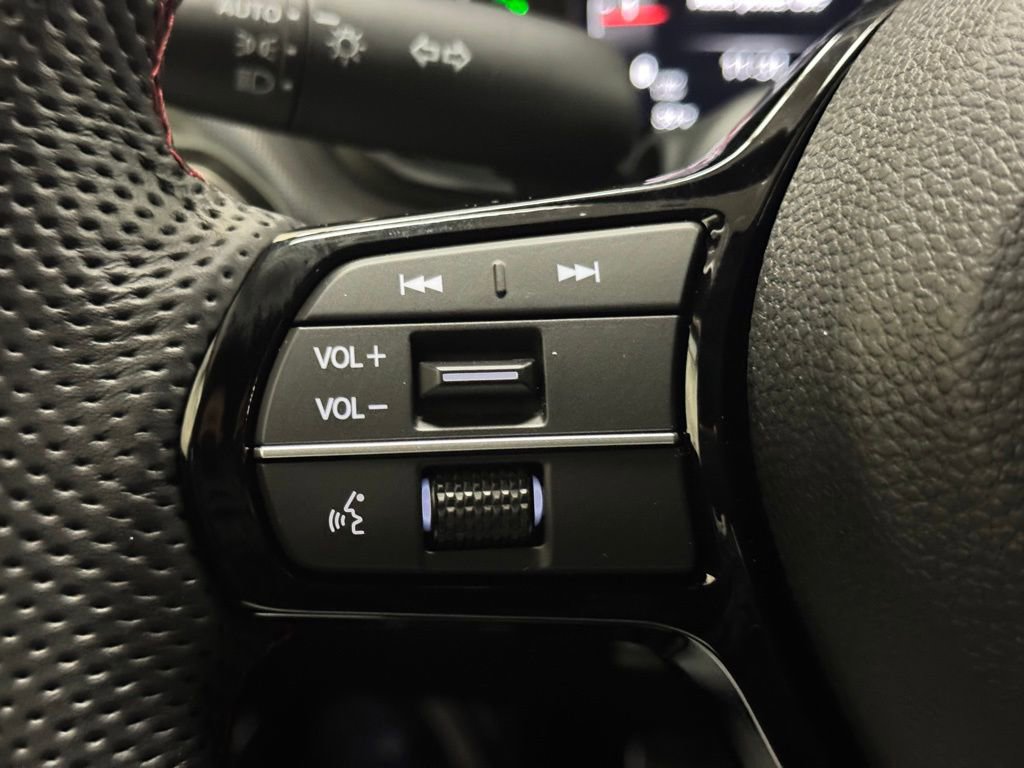 New 2026 Acura Integra Type S image 20