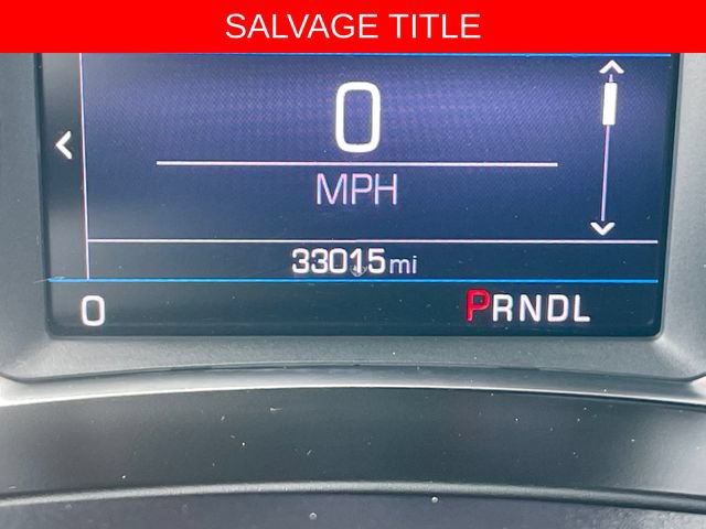 Used 2023 Chevrolet Equinox LT AWD/4WD image 19