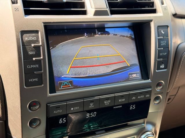 Used 2019 Lexus GX 460 Luxury AWD/4WD image 33