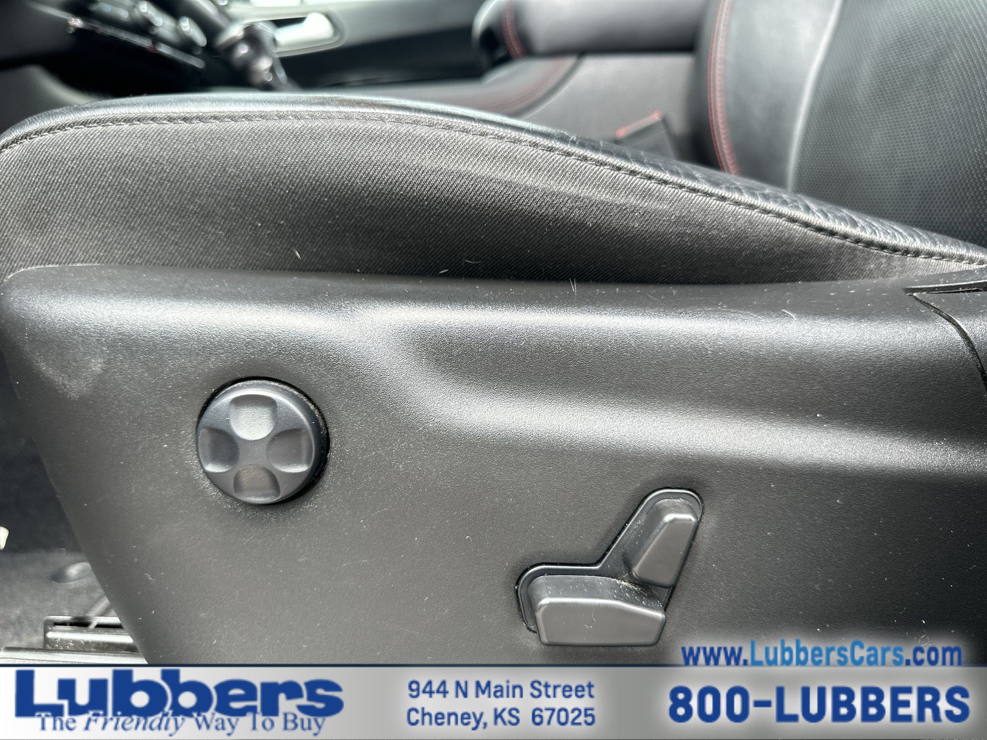 Used 2023 Dodge Durango Citadel AWD/4WD image 12