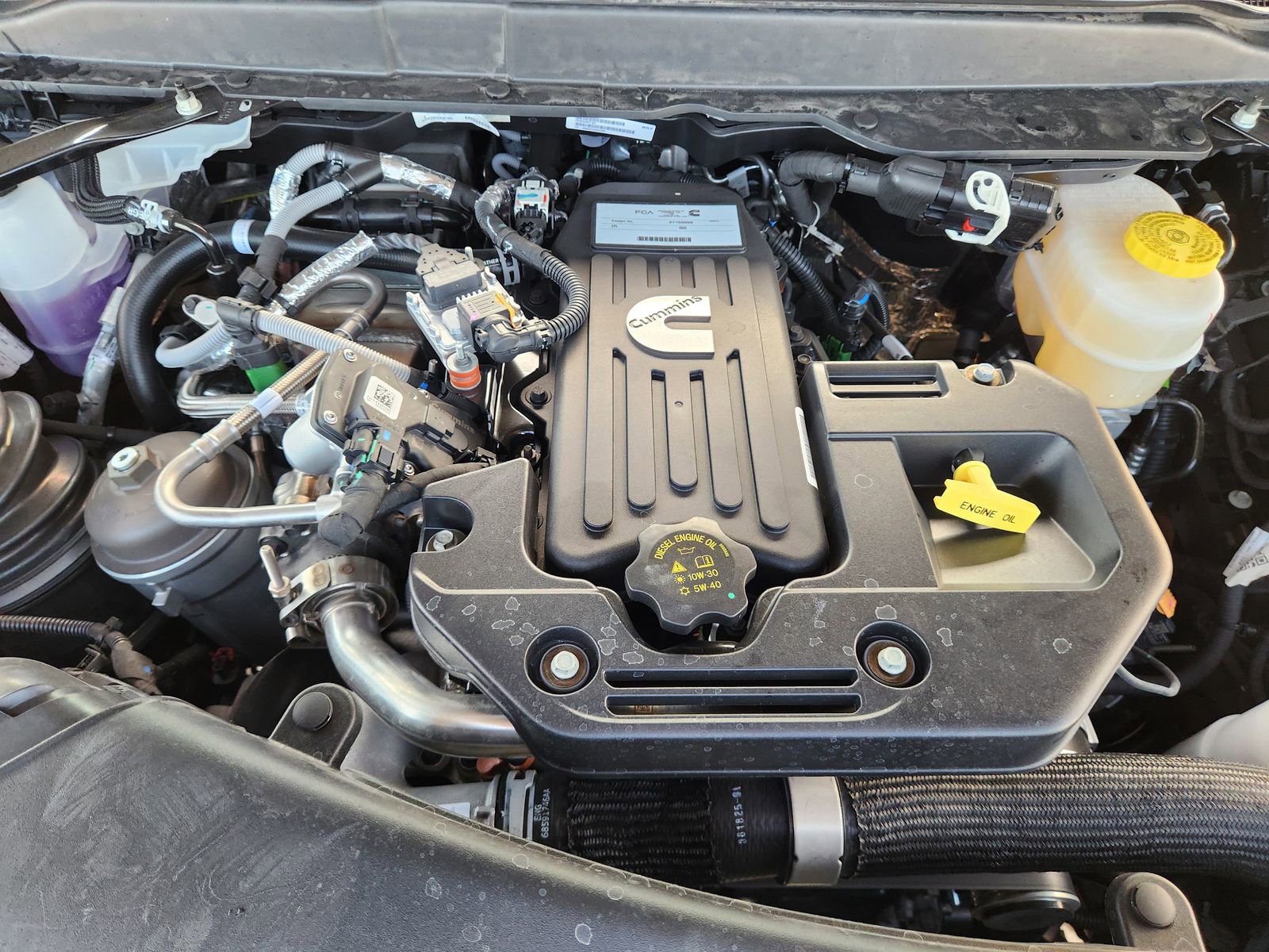 New 2026 RAM 2500 Limited image 22