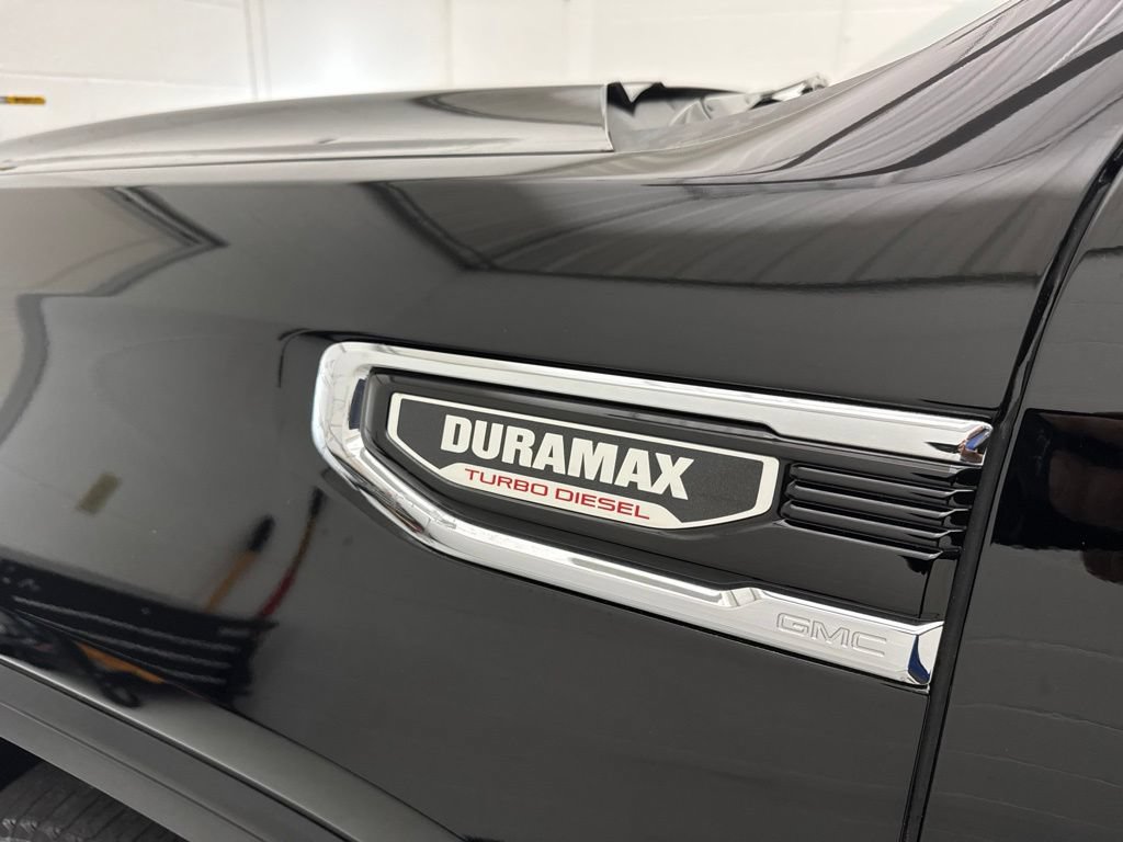 Used 2024 GMC Sierra 1500 Denali AWD/4WD image 10