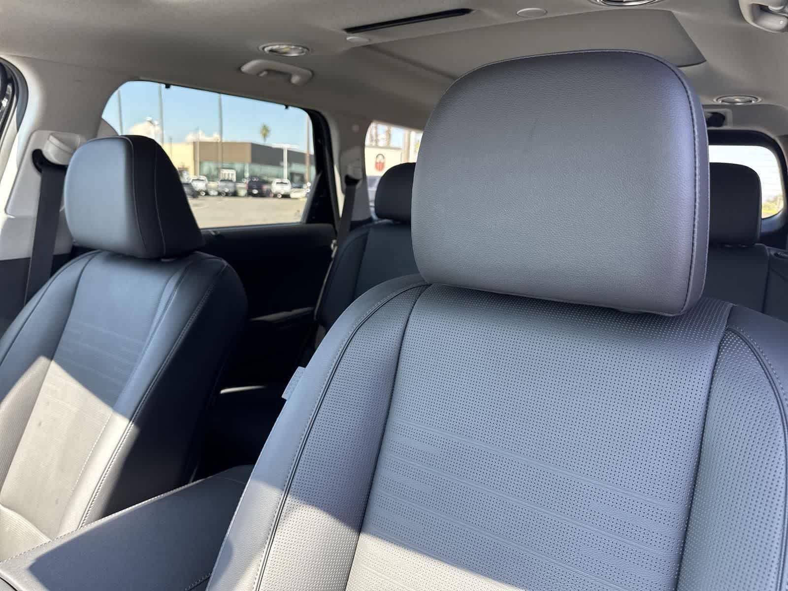 New 2026 Hyundai Palisade Limited AWD/4WD image 31