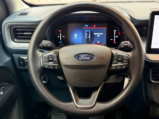 Used 2025 Ford Maverick XL w/ 4K Tow Package image 15