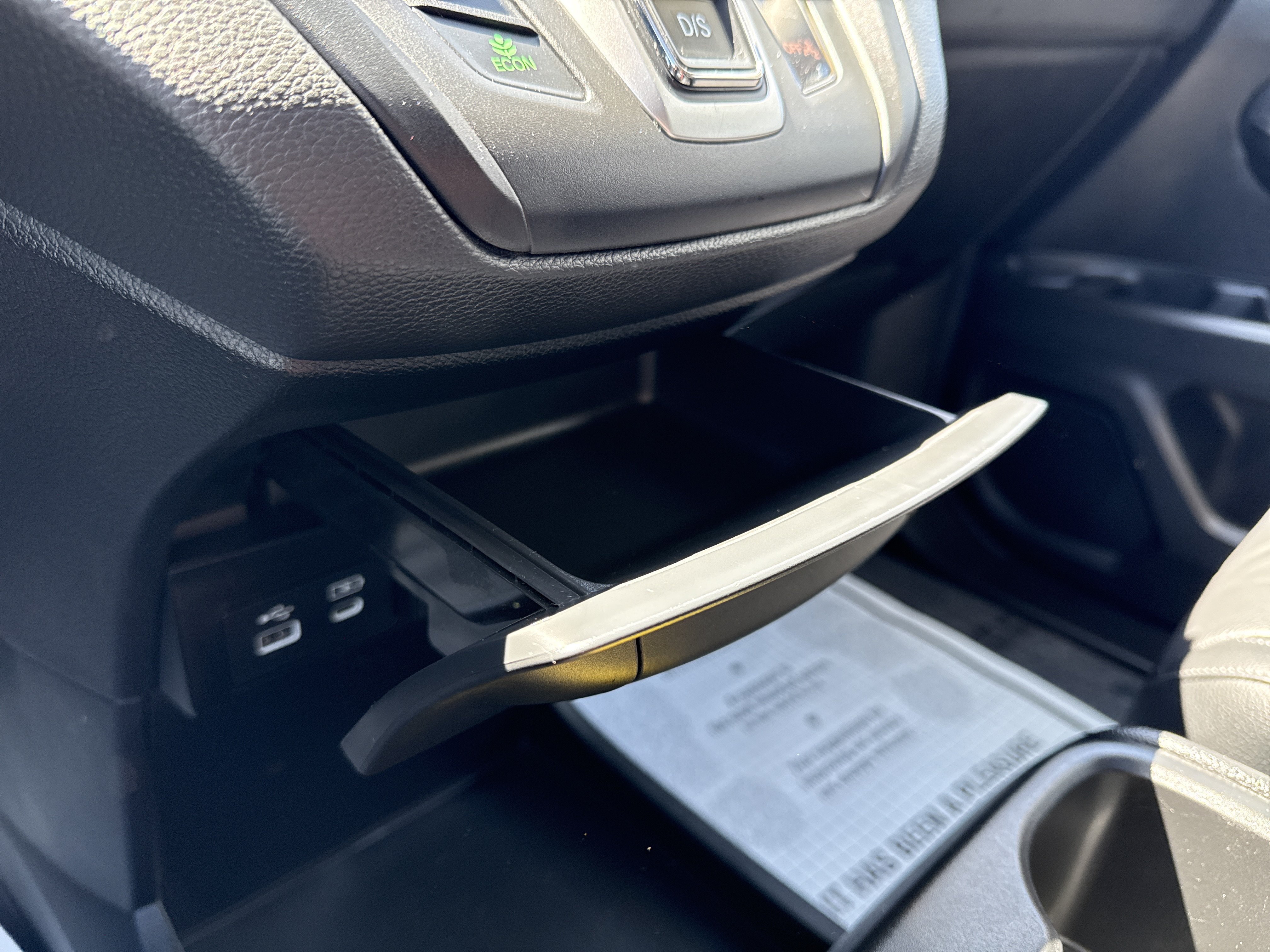 Used 2025 Honda Odyssey EX-L image 36
