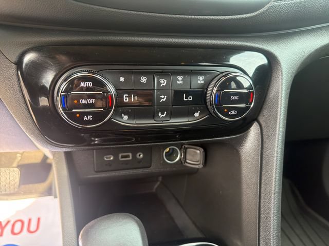 Certified 2023 Buick Encore GX Select w/ Experience Buick Package AWD/4WD image 28