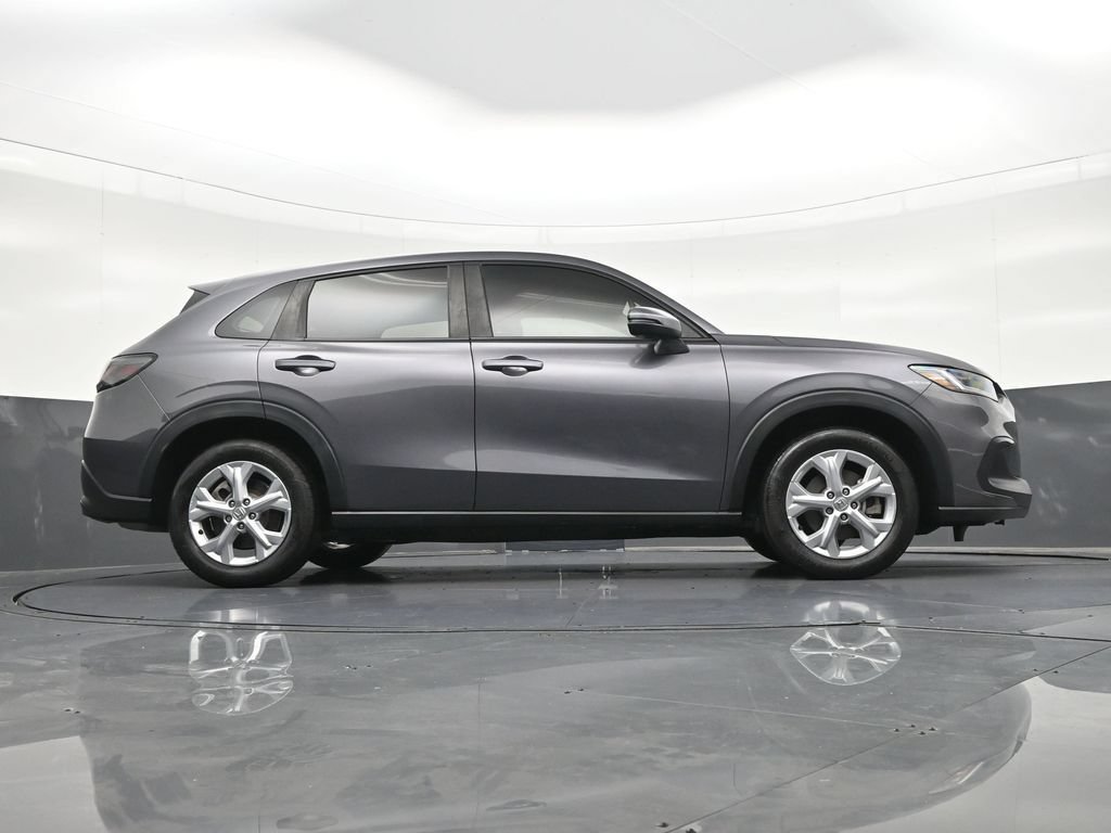Used 2024 Honda HR-V LX image 32