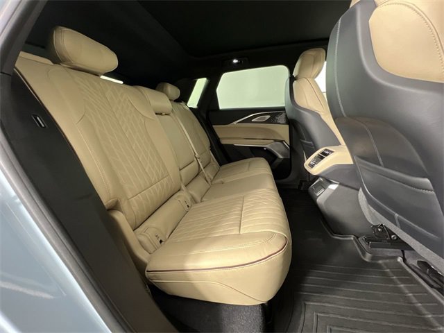 Certified 2024 Cadillac Lyriq Sport w/ Nappa Leather Package image 28