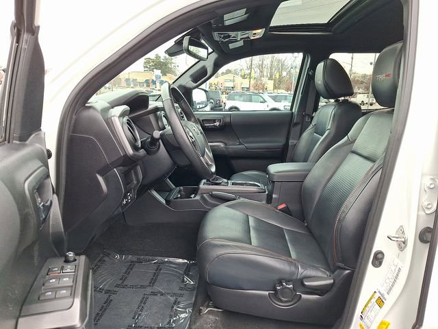 Used 2019 Toyota Tacoma TRD Pro image 12