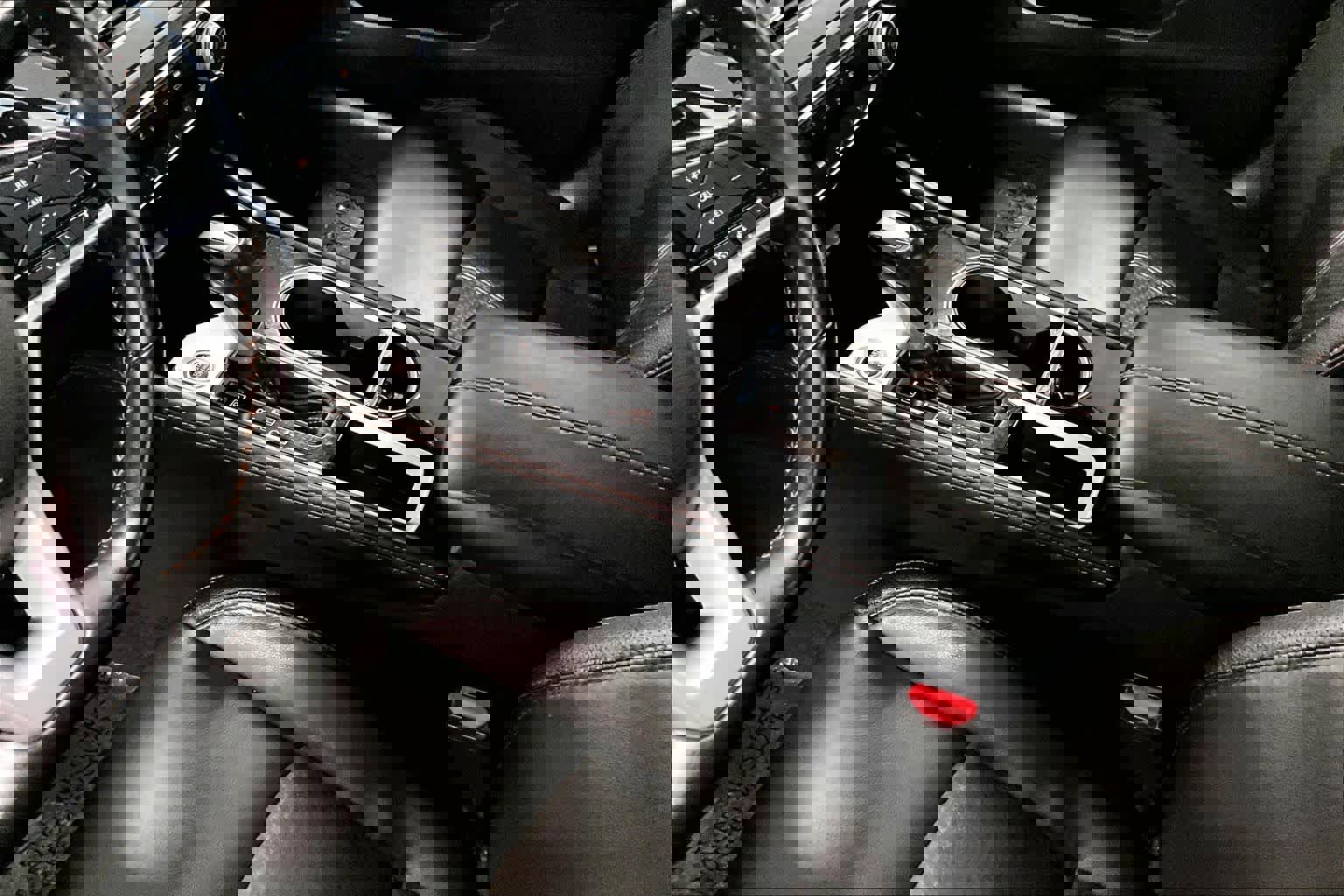 Used 2025 Nissan Altima 2.5 SR image 16