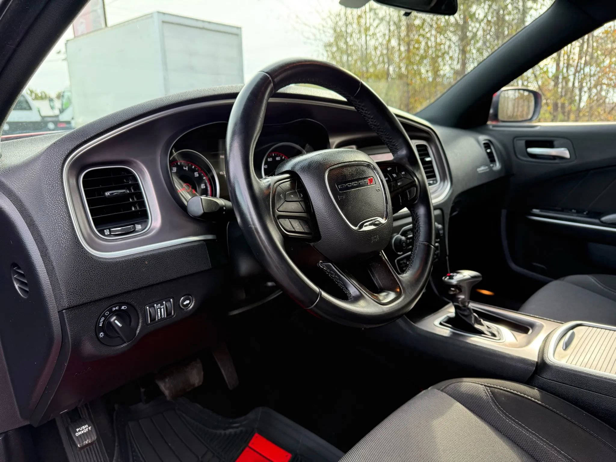 Used 2022 Dodge Charger SXT image 14