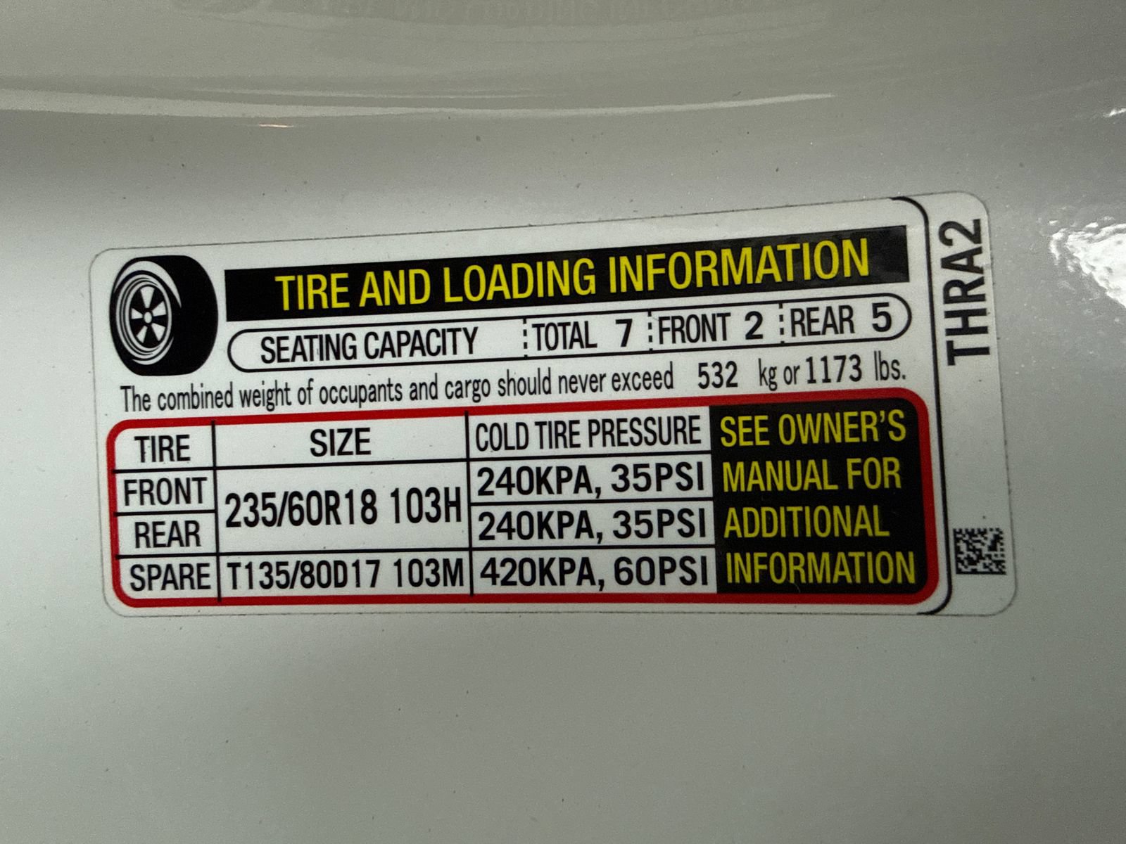Used 2020 Honda Odyssey LX image 48