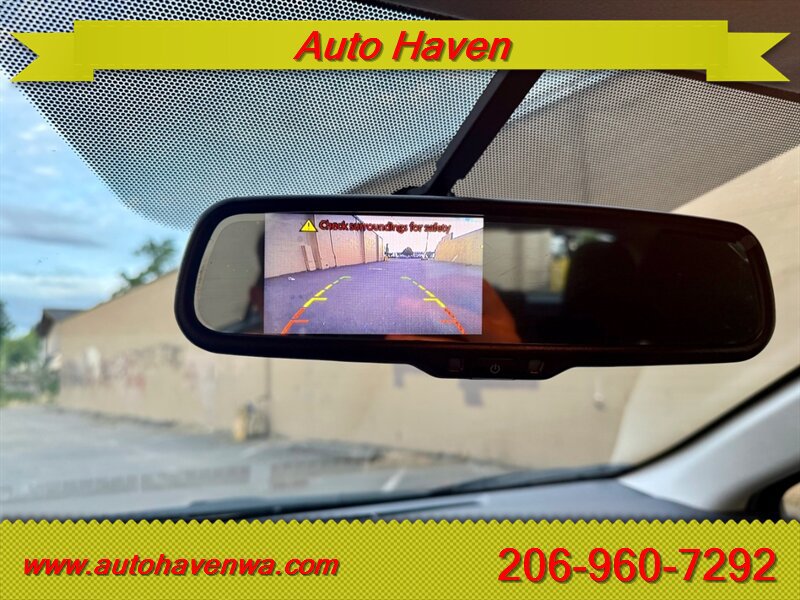 Used 2016 Toyota Prius C Two FWD image 12
