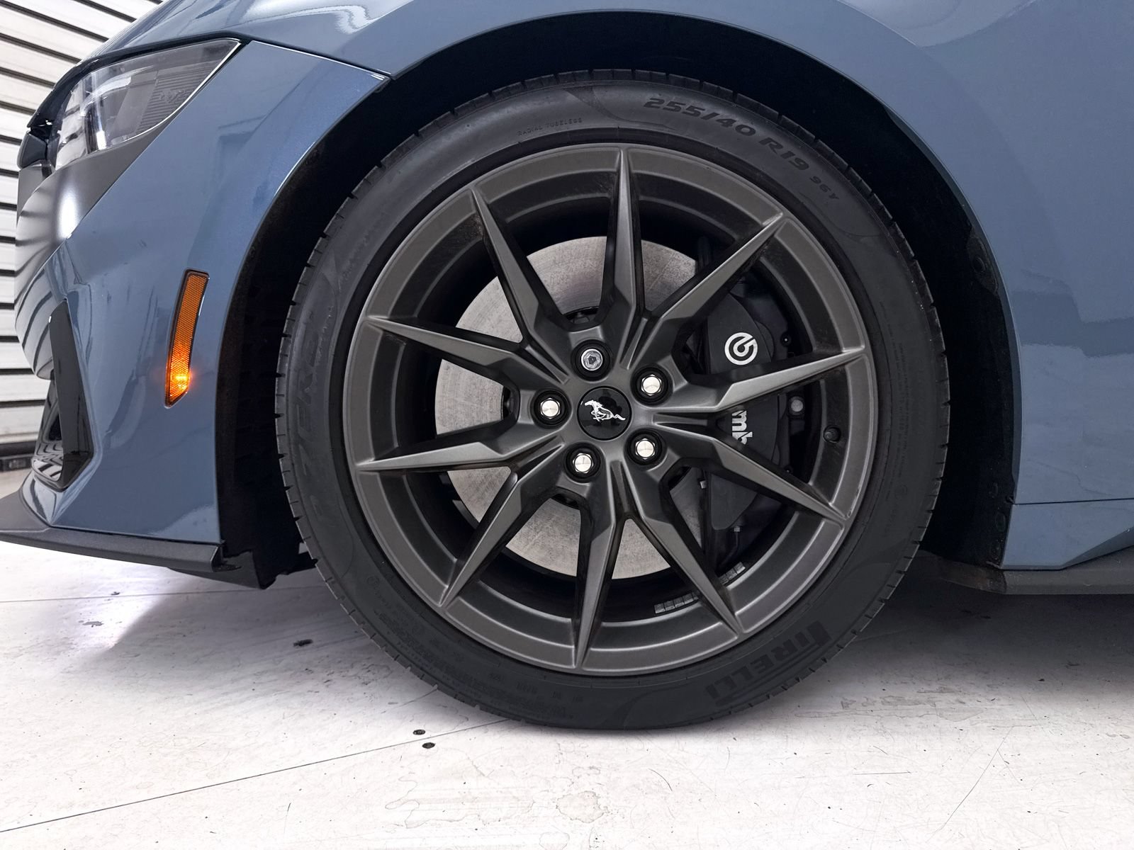 Used 2025 Ford Mustang Dark Horse RWD image 15