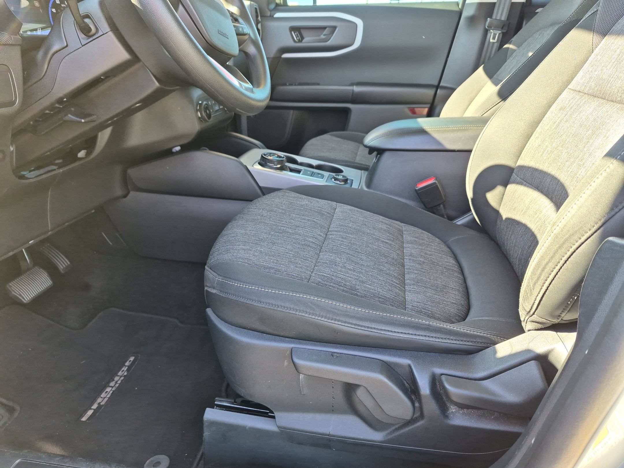 Used 2021 Ford Bronco Sport Big Bend AWD/4WD image 14