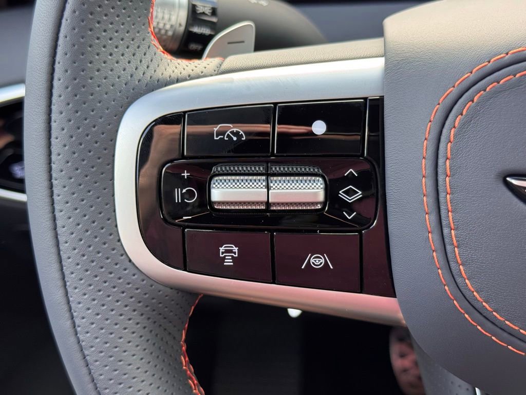 New 2026 Genesis GV70 2.5T Sport Prestige image 30