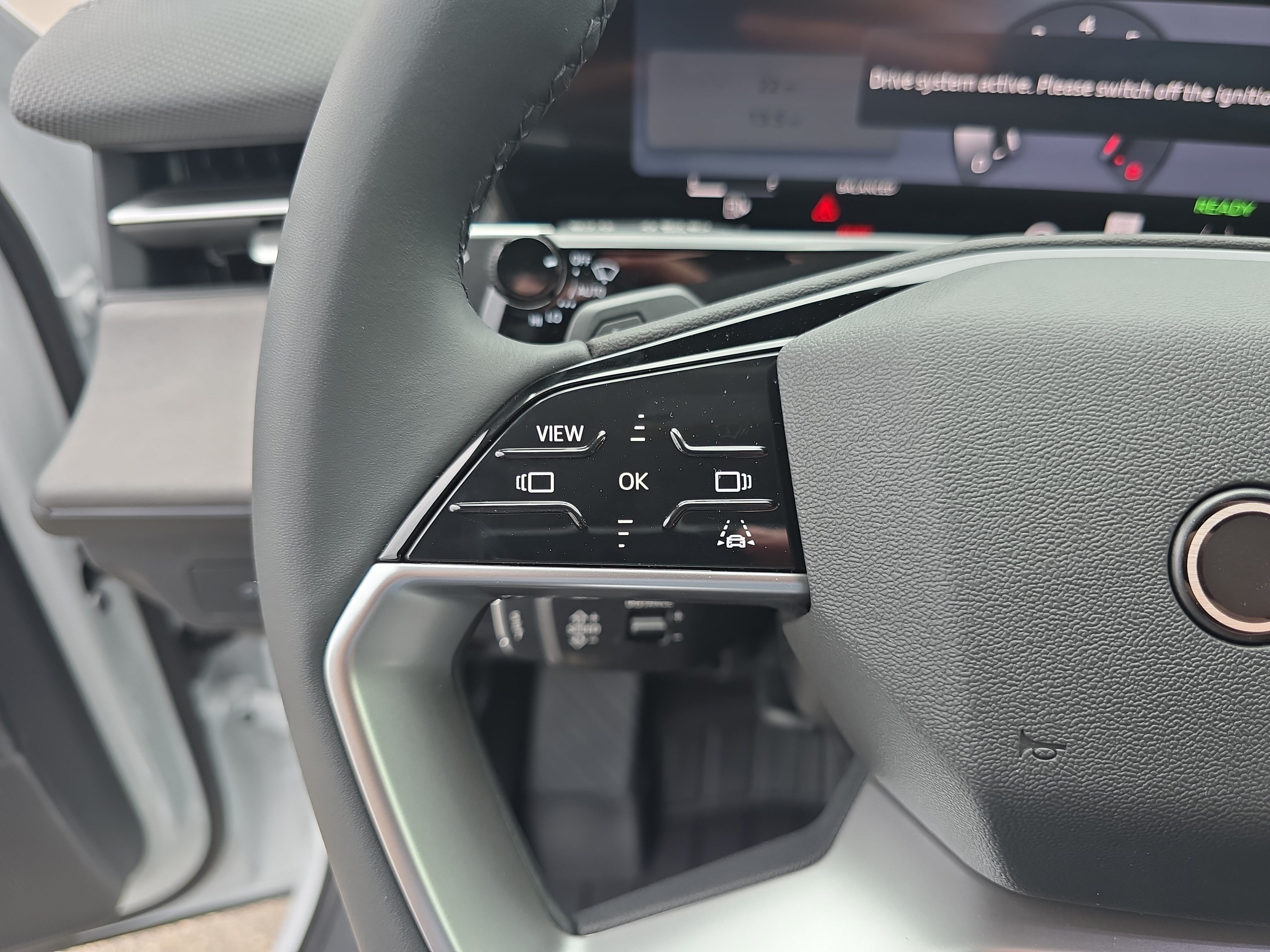 New 2026 Audi Q3 quattro 2.0T AWD/4WD image 17