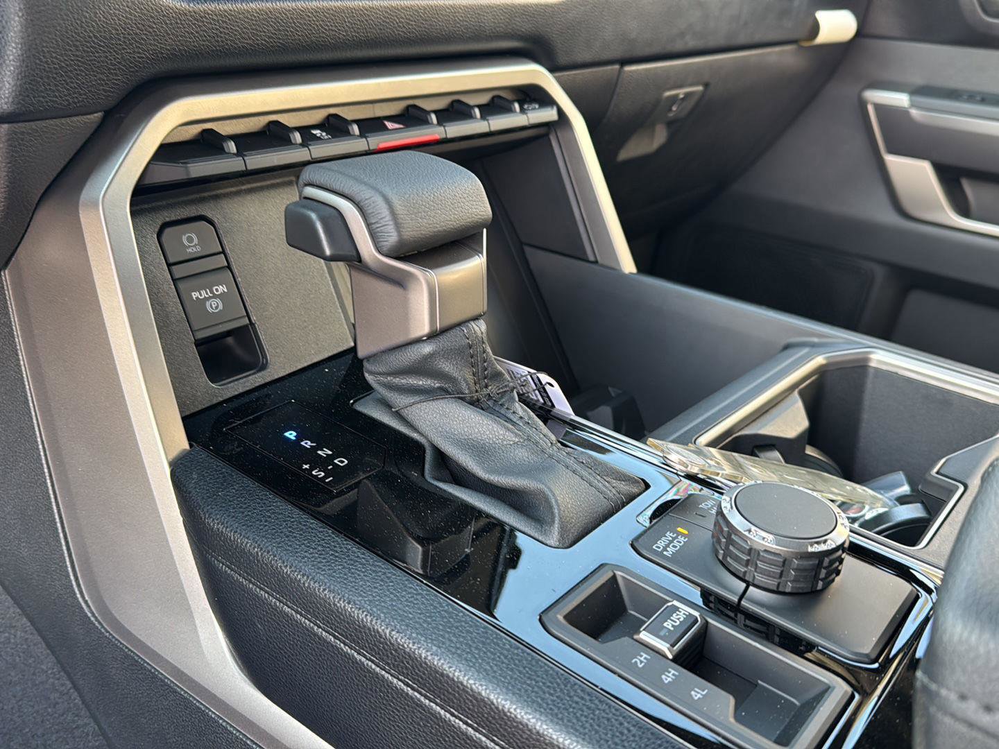 New 2026 Toyota Tundra SR5 image 24