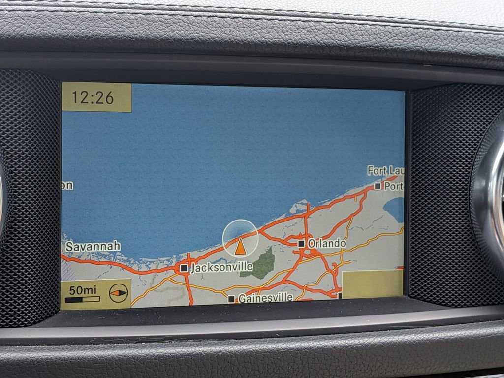 Used 2013 Mercedes-Benz SL 550 image 16