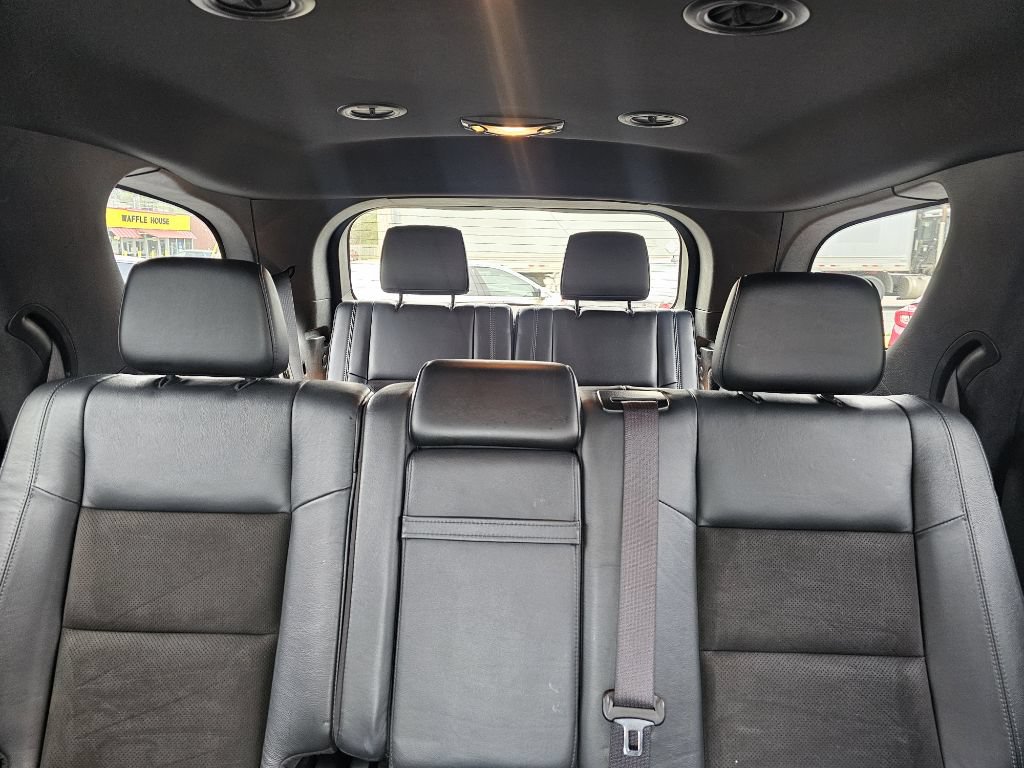 Used 2021 Dodge Durango GT AWD/4WD image 18