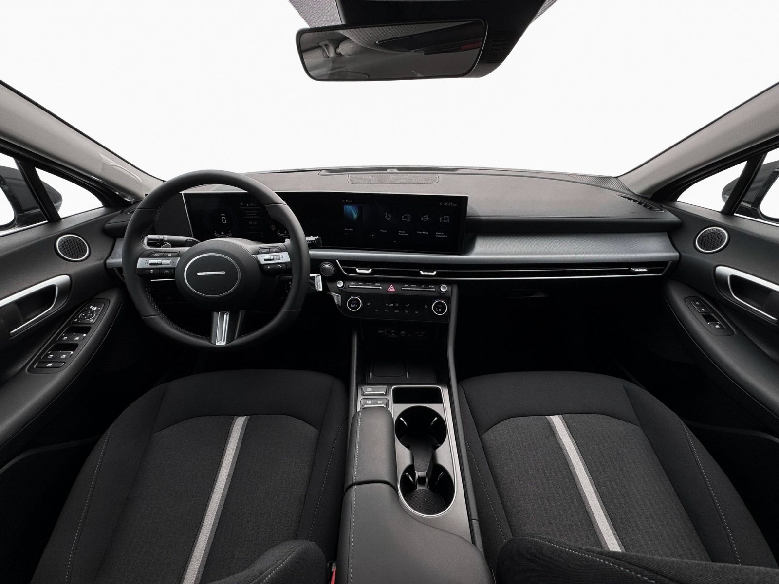 New 2026 Hyundai Sonata SEL FWD image 13