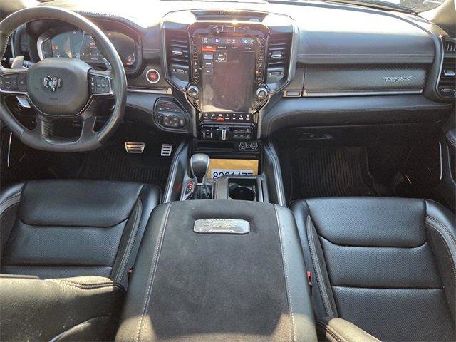 Used 2024 RAM 1500 TRX image 12