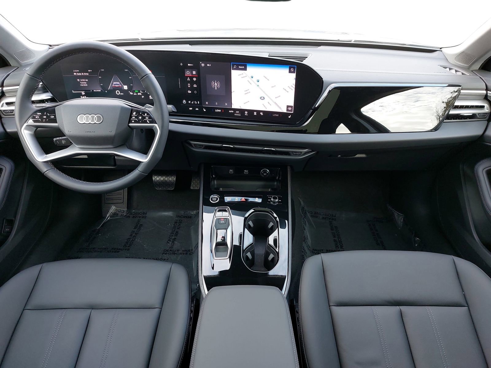 New 2025 Audi A5 2.0T Premium image 9