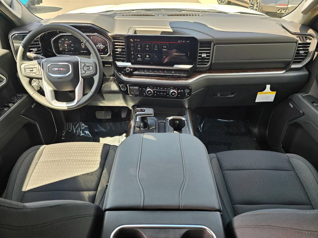 New 2026 GMC Sierra 1500 Elevation w/ Preferred Package AWD/4WD image 18