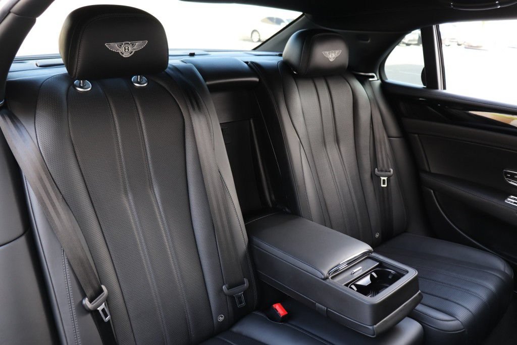 Used 2015 Bentley Flying Spur V8 AWD/4WD image 29