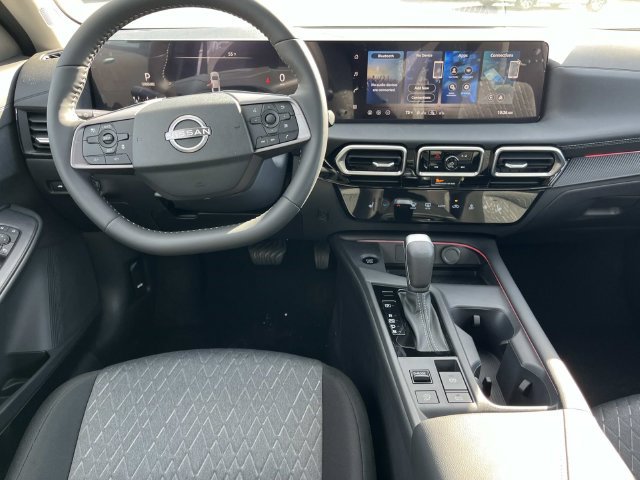 New 2026 Nissan Sentra SV w/ SV Convenience Package FWD image 12