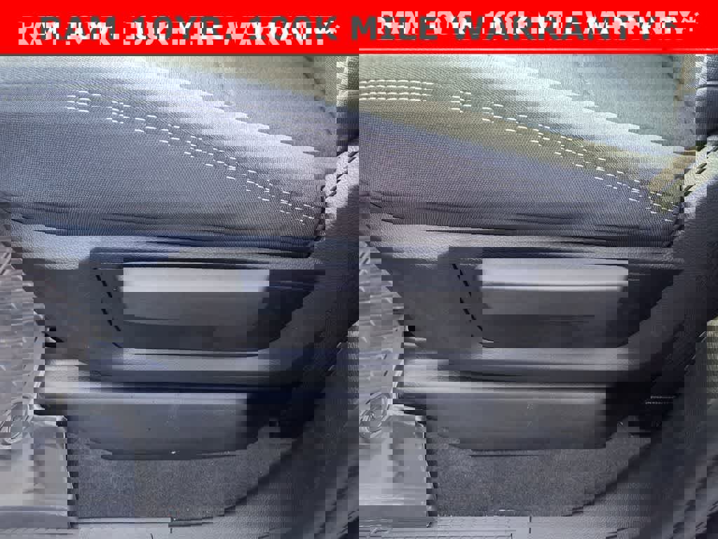 New 2026 RAM 3500 Tradesman image 12