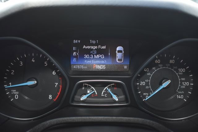 Used 2016 Ford Focus SE w/ Equipment Group 201A image 23