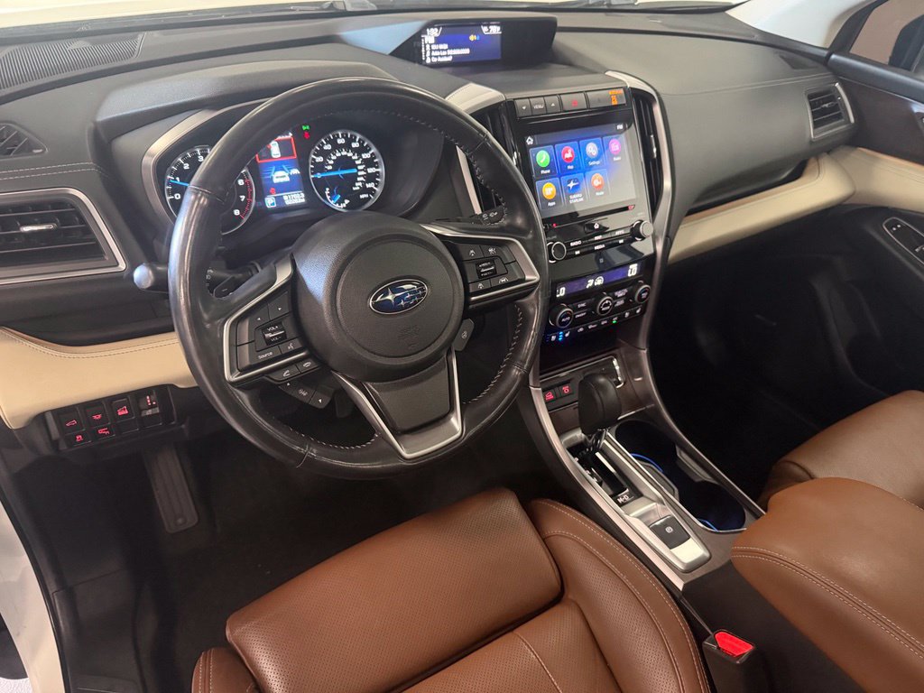 Used 2020 Subaru Ascent Touring w/ Popular Package #2A AWD/4WD image 11